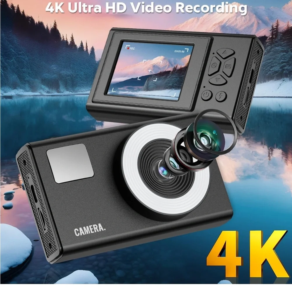 N/A digital camera